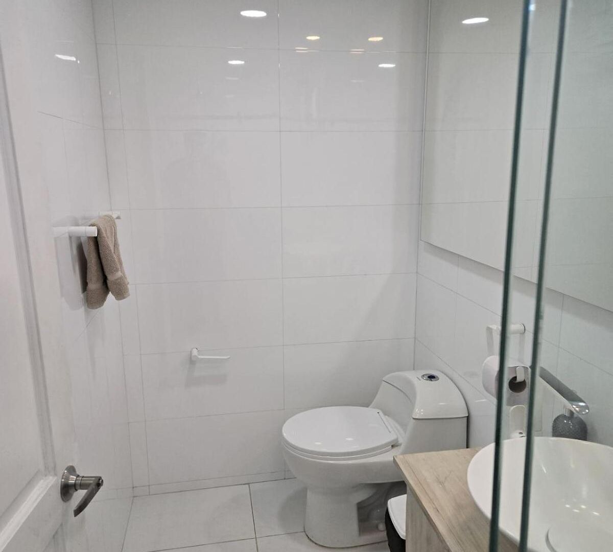 Colonial With Balcony And Pool On Plaza Santo Domingo Apartamento *