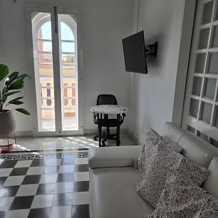 Colonial With Balcony And Pool On Plaza Santo Domingo Apartamento Cartagena